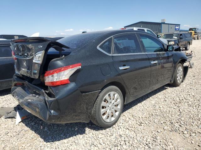 Photo 2 VIN: 1N4AB7APXDN901846 - NISSAN SENTRA S 