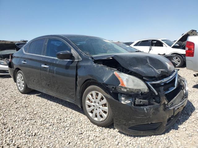 Photo 3 VIN: 1N4AB7APXDN901846 - NISSAN SENTRA S 