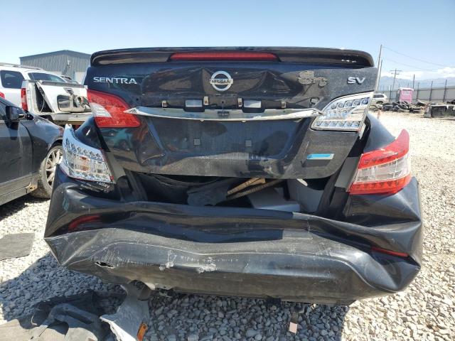 Photo 5 VIN: 1N4AB7APXDN901846 - NISSAN SENTRA S 