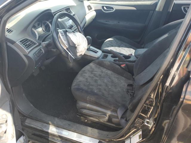 Photo 6 VIN: 1N4AB7APXDN901846 - NISSAN SENTRA S 