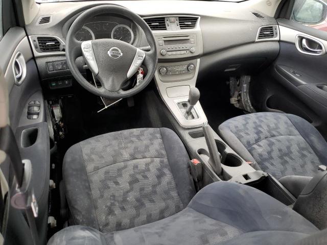 Photo 7 VIN: 1N4AB7APXDN903287 - NISSAN SENTRA S 