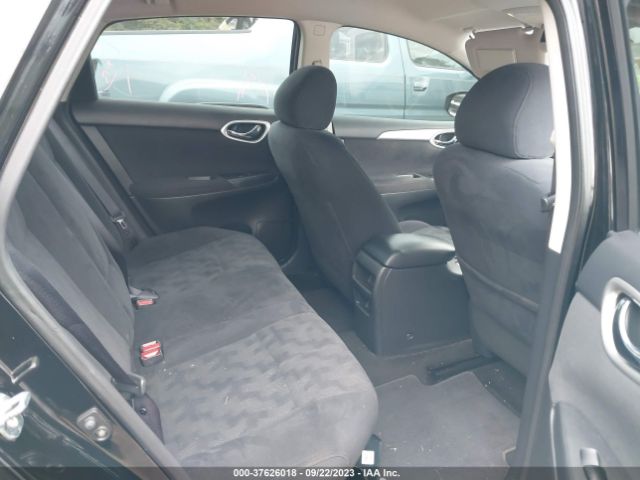 Photo 7 VIN: 1N4AB7APXDN903760 - NISSAN SENTRA 