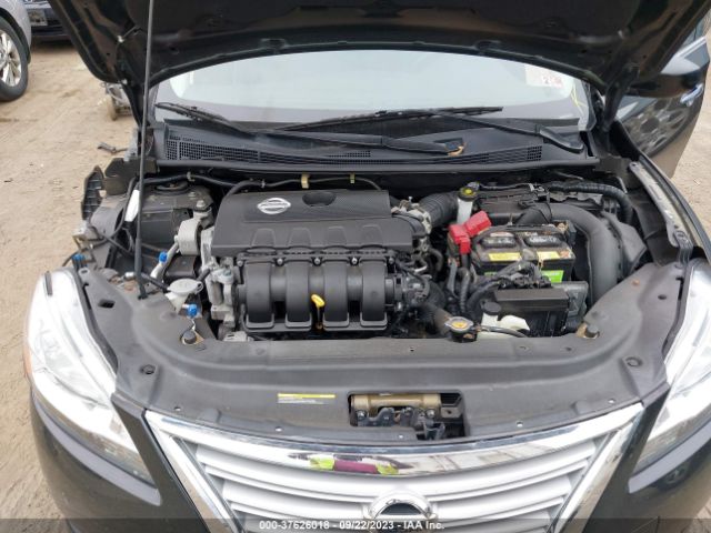 Photo 9 VIN: 1N4AB7APXDN903760 - NISSAN SENTRA 