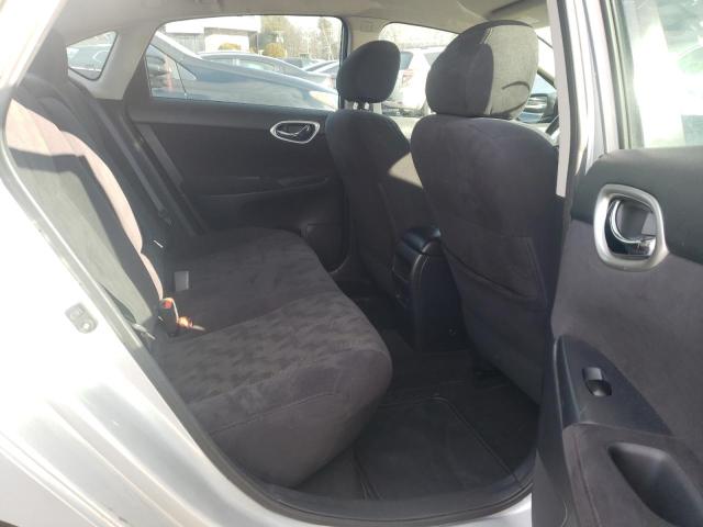 Photo 5 VIN: 1N4AB7APXDN905525 - NISSAN SENTRA S 