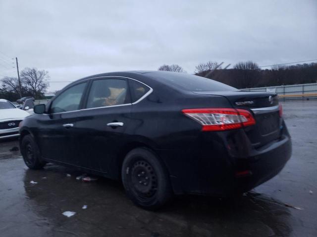 Photo 1 VIN: 1N4AB7APXDN905542 - NISSAN SENTRA 