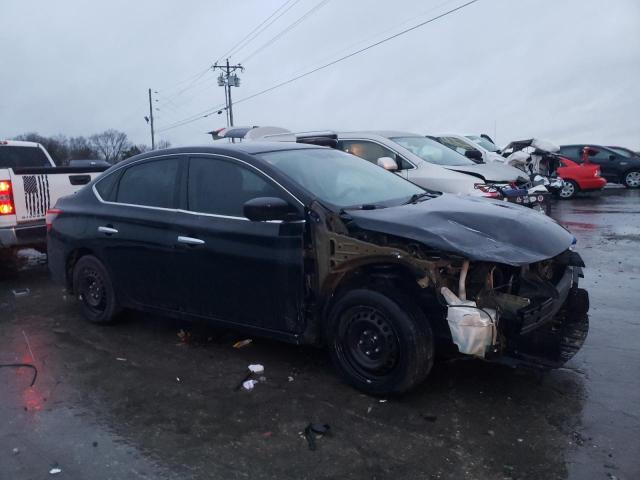 Photo 3 VIN: 1N4AB7APXDN905542 - NISSAN SENTRA 