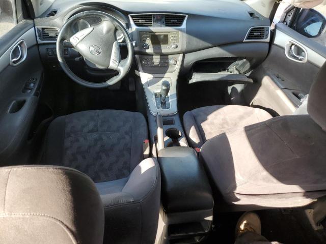 Photo 7 VIN: 1N4AB7APXDN905993 - NISSAN SENTRA S 