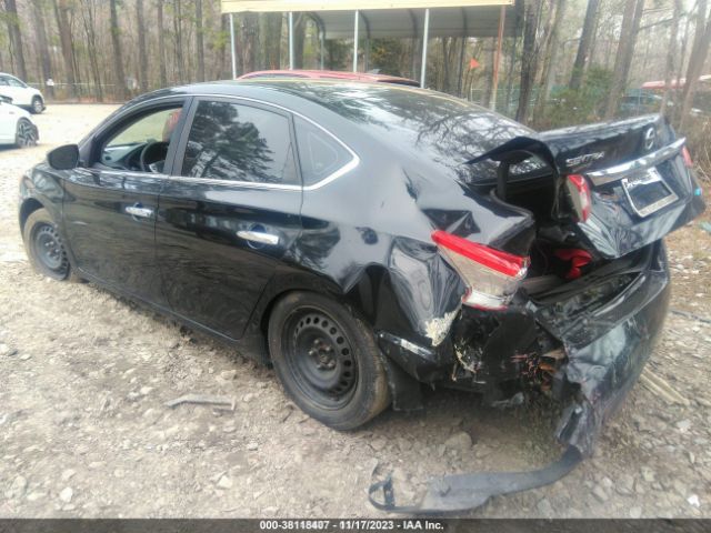 Photo 2 VIN: 1N4AB7APXDN906111 - NISSAN SENTRA 