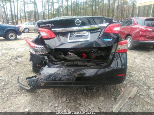 Photo 5 VIN: 1N4AB7APXDN906111 - NISSAN SENTRA 