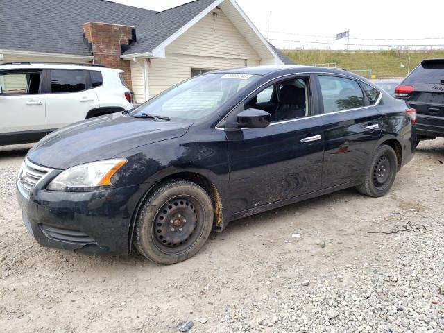 Photo 0 VIN: 1N4AB7APXDN906349 - NISSAN SENTRA S 