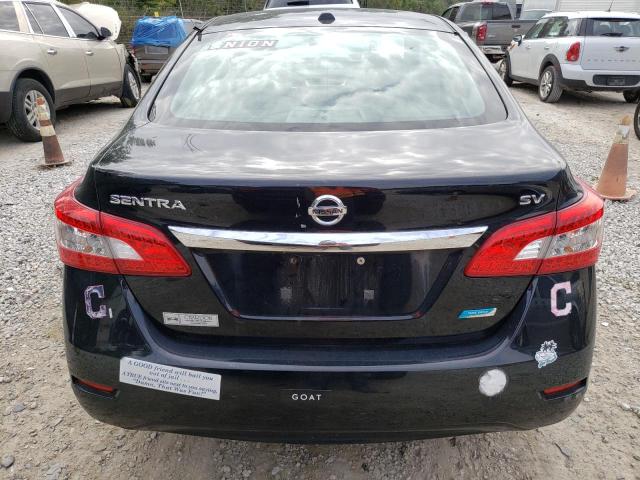 Photo 5 VIN: 1N4AB7APXDN906349 - NISSAN SENTRA S 