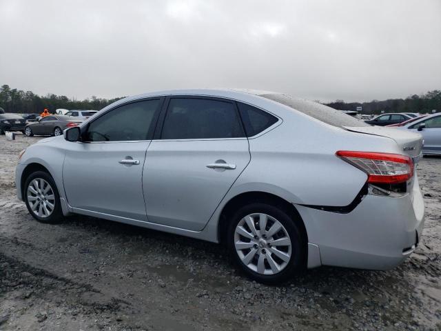 Photo 1 VIN: 1N4AB7APXDN906500 - NISSAN SENTRA S 