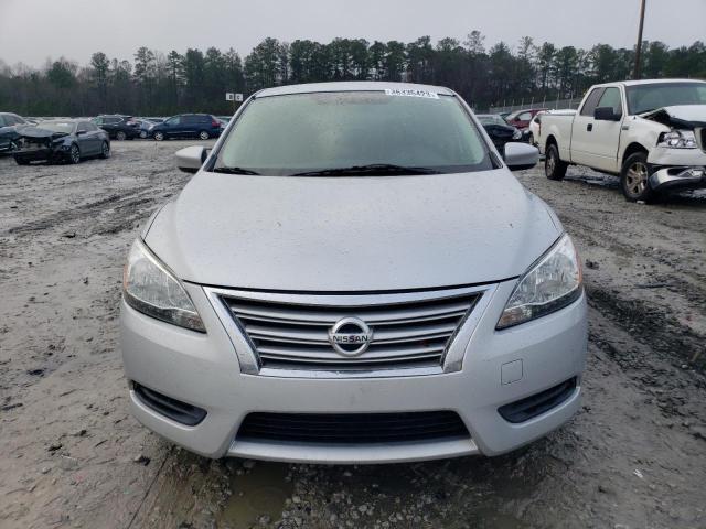 Photo 4 VIN: 1N4AB7APXDN906500 - NISSAN SENTRA S 