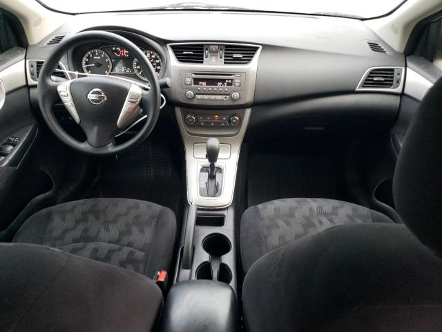 Photo 7 VIN: 1N4AB7APXDN906500 - NISSAN SENTRA S 