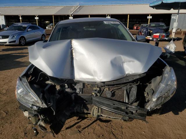 Photo 4 VIN: 1N4AB7APXDN907680 - NISSAN SENTRA S 