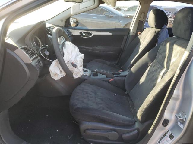 Photo 6 VIN: 1N4AB7APXDN907680 - NISSAN SENTRA S 