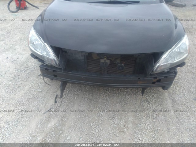 Photo 5 VIN: 1N4AB7APXDN907758 - NISSAN SENTRA 