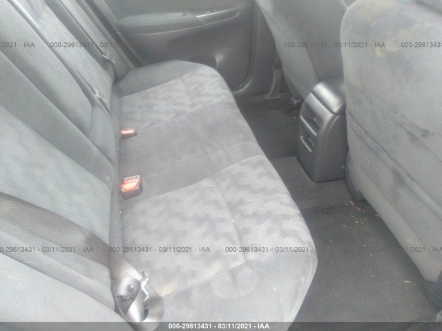 Photo 7 VIN: 1N4AB7APXDN907758 - NISSAN SENTRA 