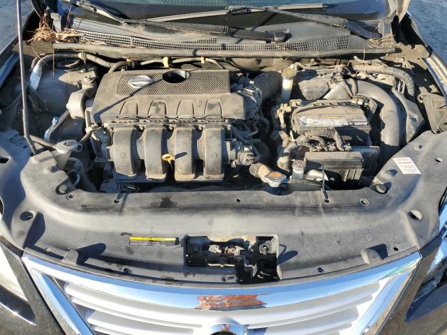 Photo 10 VIN: 1N4AB7APXDN908294 - NISSAN SENTRA 