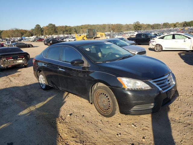 Photo 3 VIN: 1N4AB7APXDN908294 - NISSAN SENTRA 