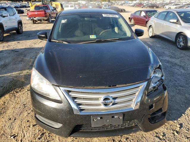 Photo 4 VIN: 1N4AB7APXDN908294 - NISSAN SENTRA 