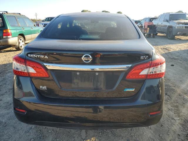 Photo 5 VIN: 1N4AB7APXDN908294 - NISSAN SENTRA 