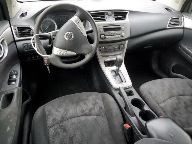 Photo 7 VIN: 1N4AB7APXDN908294 - NISSAN SENTRA 