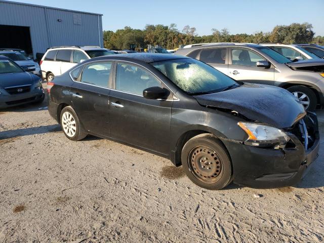 Photo 3 VIN: 1N4AB7APXDN908814 - NISSAN SENTRA 