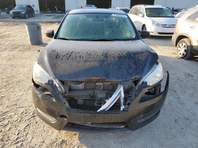 Photo 4 VIN: 1N4AB7APXDN908814 - NISSAN SENTRA 