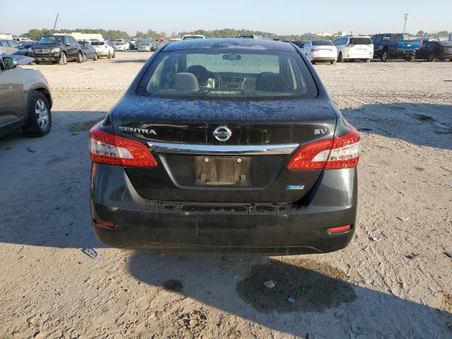 Photo 5 VIN: 1N4AB7APXDN908814 - NISSAN SENTRA 