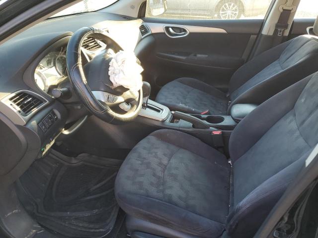 Photo 6 VIN: 1N4AB7APXDN908814 - NISSAN SENTRA 