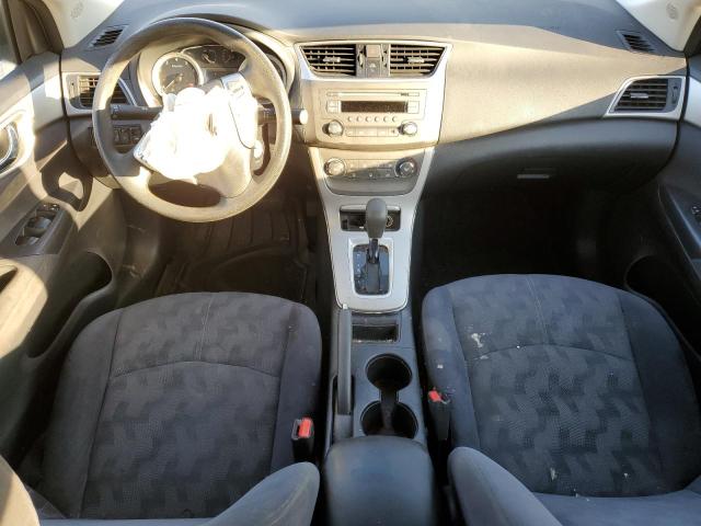 Photo 7 VIN: 1N4AB7APXDN908814 - NISSAN SENTRA 