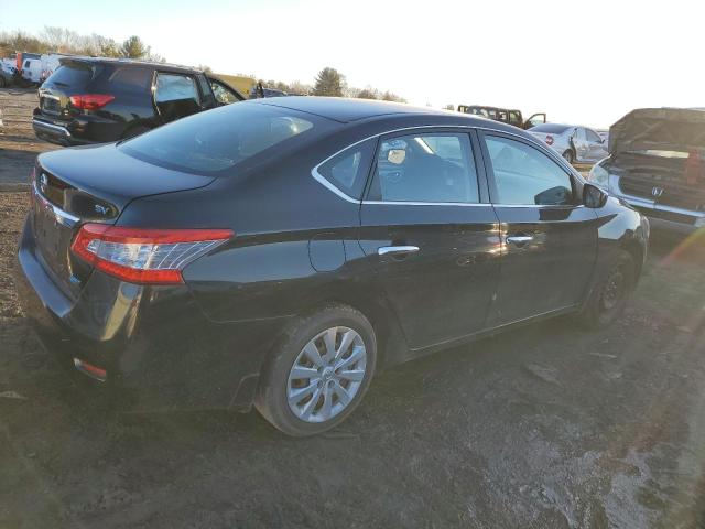 Photo 2 VIN: 1N4AB7APXEN850401 - NISSAN SENTRA 