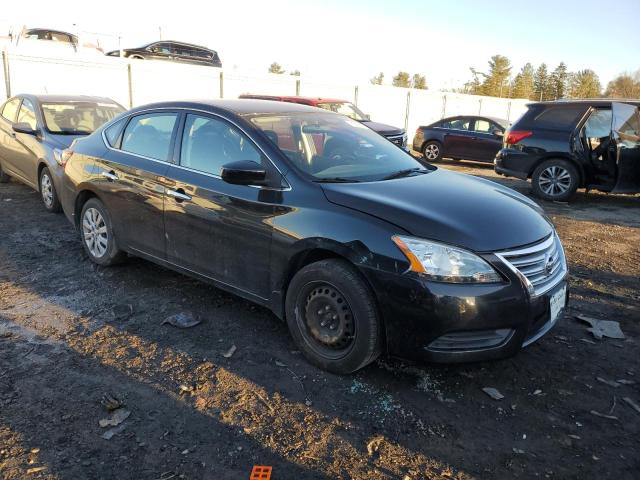 Photo 3 VIN: 1N4AB7APXEN850401 - NISSAN SENTRA 