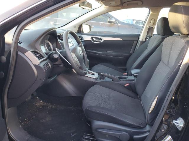 Photo 6 VIN: 1N4AB7APXEN850401 - NISSAN SENTRA 