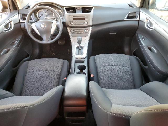 Photo 7 VIN: 1N4AB7APXEN850401 - NISSAN SENTRA 