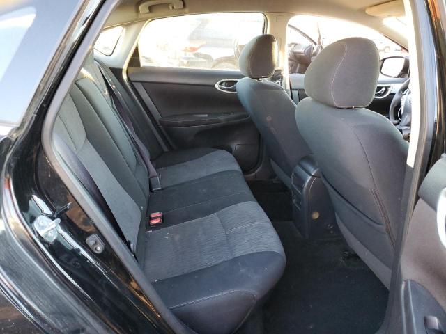 Photo 9 VIN: 1N4AB7APXEN850401 - NISSAN SENTRA 