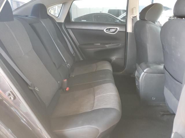 Photo 5 VIN: 1N4AB7APXEN851208 - NISSAN SENTRA S 