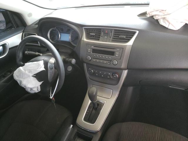 Photo 8 VIN: 1N4AB7APXEN851208 - NISSAN SENTRA S 