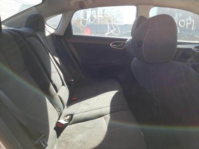 Photo 5 VIN: 1N4AB7APXEN851919 - NISSAN SENTRA S 