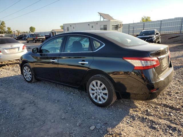 Photo 1 VIN: 1N4AB7APXEN855923 - NISSAN SENTRA S 