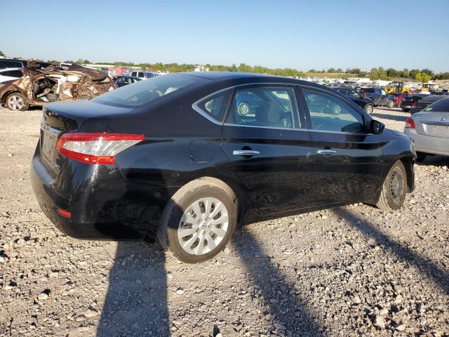 Photo 2 VIN: 1N4AB7APXEN855923 - NISSAN SENTRA S 