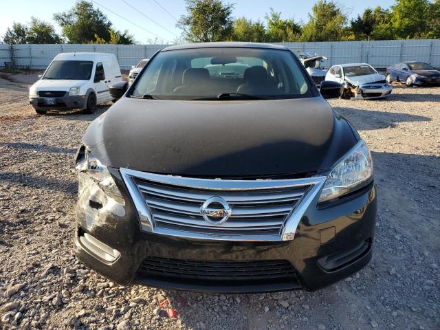 Photo 4 VIN: 1N4AB7APXEN855923 - NISSAN SENTRA S 