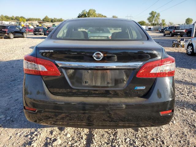 Photo 5 VIN: 1N4AB7APXEN855923 - NISSAN SENTRA S 