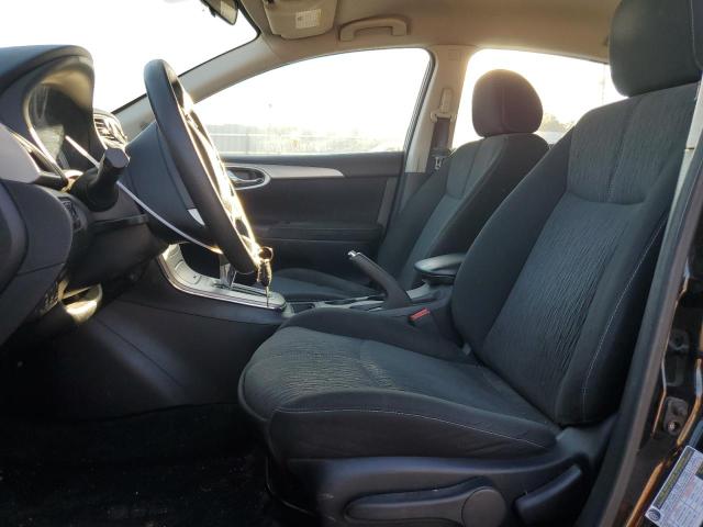 Photo 6 VIN: 1N4AB7APXEN855923 - NISSAN SENTRA S 