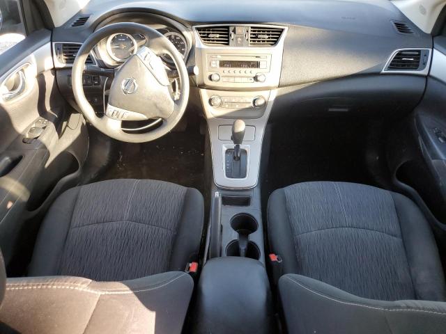 Photo 7 VIN: 1N4AB7APXEN855923 - NISSAN SENTRA S 