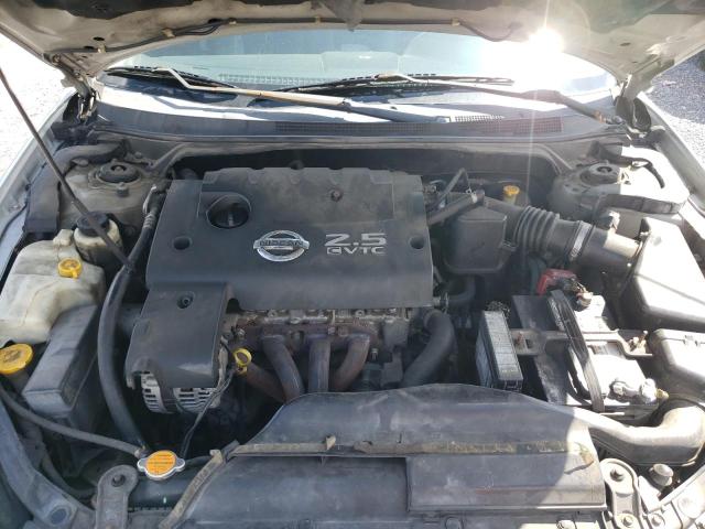 Photo 10 VIN: 1N4AL11D02C167226 - NISSAN ALTIMA BAS 