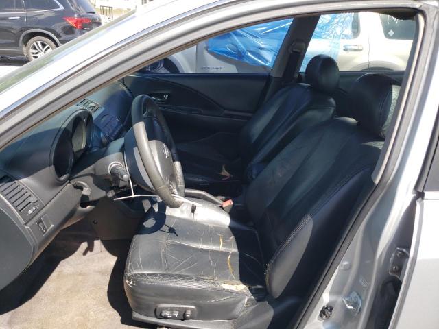 Photo 6 VIN: 1N4AL11D02C167226 - NISSAN ALTIMA BAS 