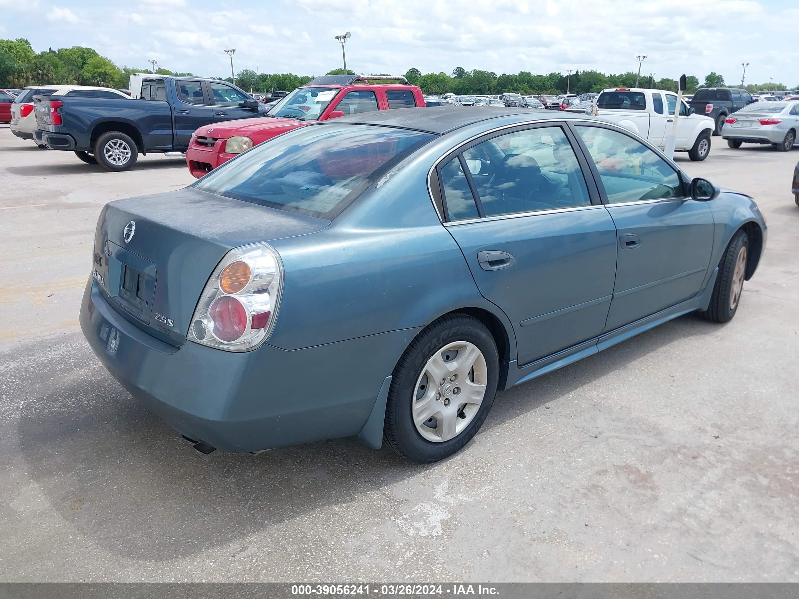 Photo 3 VIN: 1N4AL11D02C267889 - NISSAN ALTIMA 