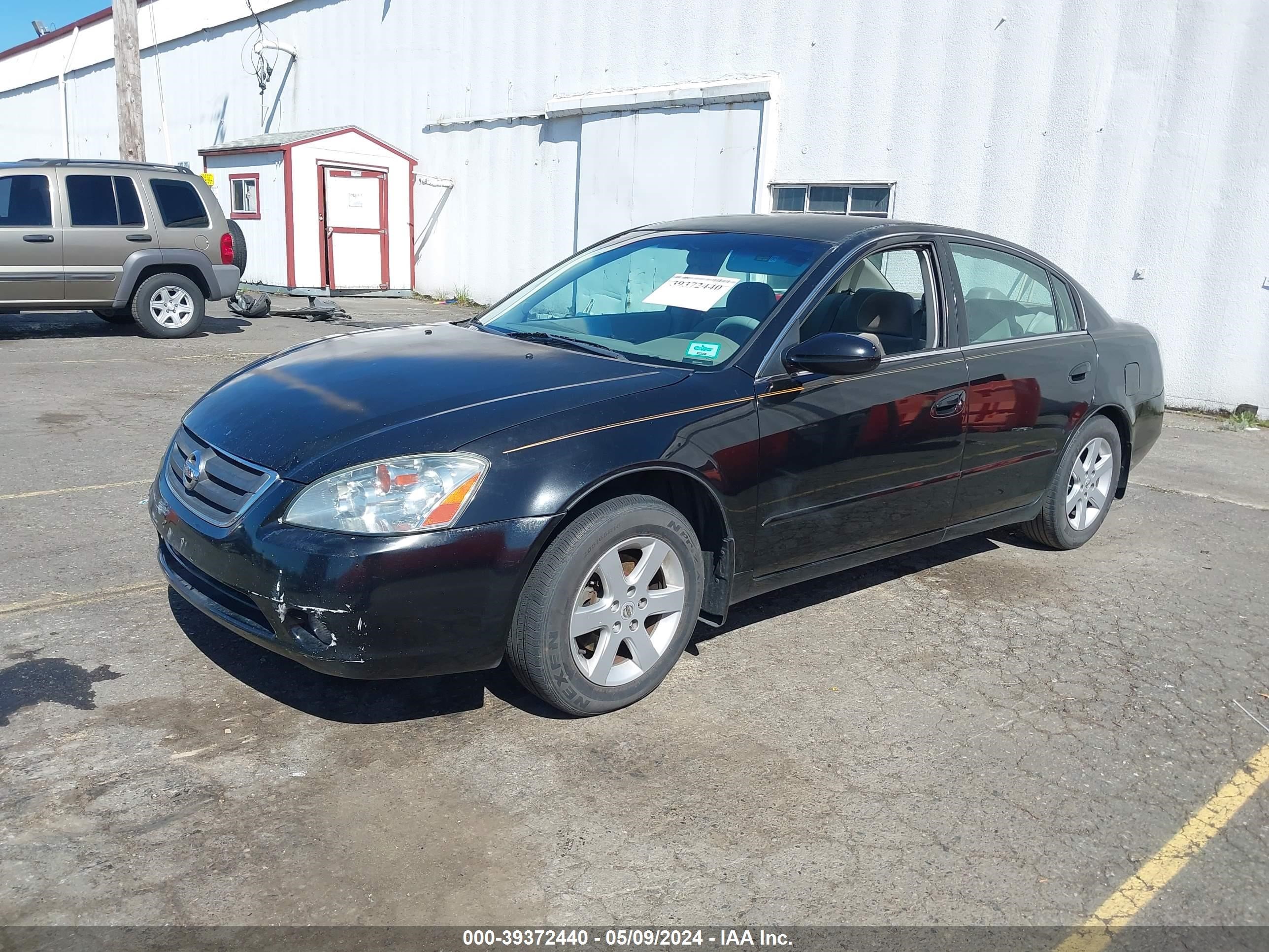 Photo 1 VIN: 1N4AL11D03C179877 - NISSAN ALTIMA 